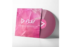 Play (Amazon Exclusive Opaque Purple Vinyl)