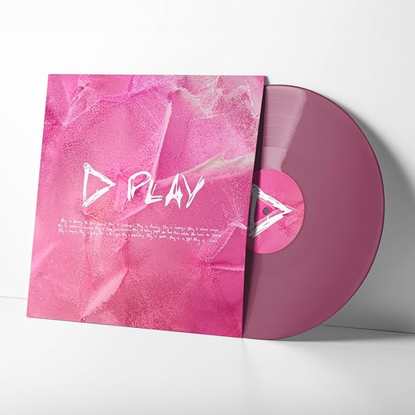 Play: Amazon.co.uk: CDs & Vinyl