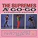 Produktbild The Supremes a' Go-Go (2cd)