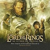 Der Herr der Ringe: Die Rckkehr des Knigs - Howard Shore