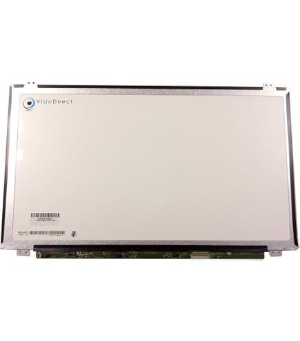 Display Lcd Schermo 15,6 Led Lp156Whb (TP)(A1) Originale
