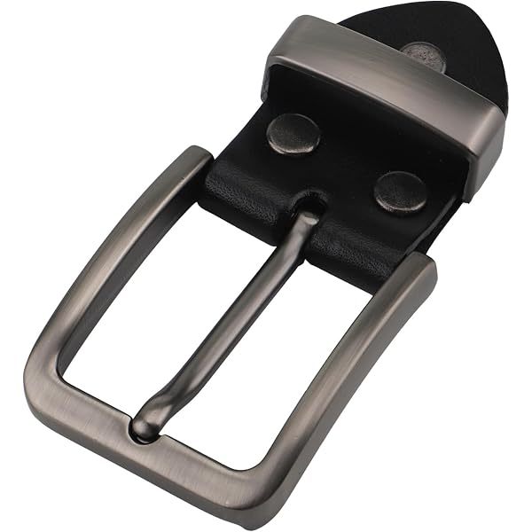 Kit 2 Fibbie E Cinghie Di Ricambio Per Pattini In Linea, Con Viti, Nere