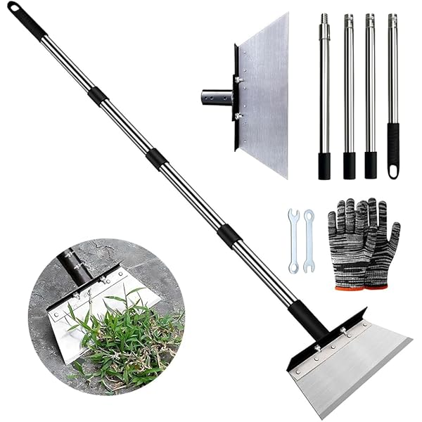 Raschietto Da Pulizia In Acciaio Inox Resistente E ... - DHgate