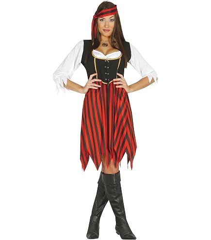 Dressforfun Principessa pirata (116) - acquista su