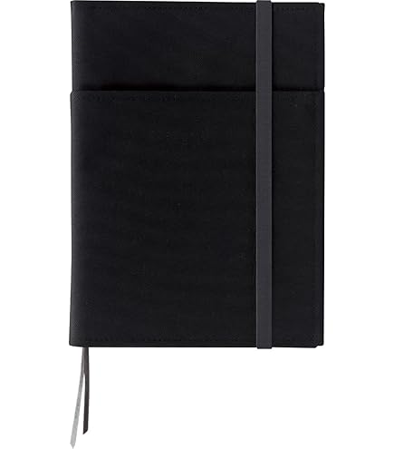 Montblanc Notebook Black Lined #146 Fine Stationery 113294