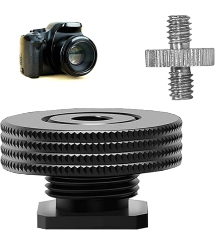 IShoot Hot Shoe Mount Flash Staffa Photo Umbrella Holder Supporto Compatibile Con Canon Nikon Pentax Olympus Metz Speedlite Flash Studio Light Stand - View #6