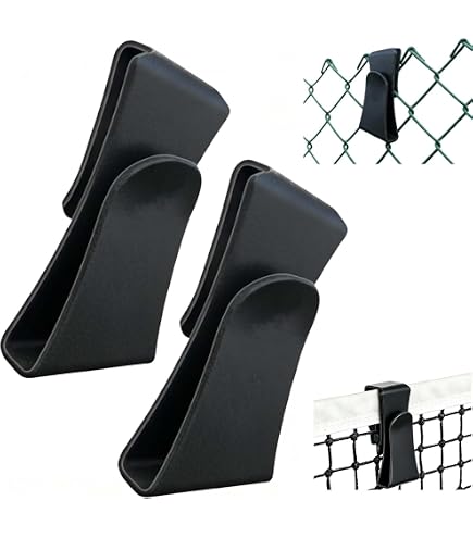Tennis Net Telefoonhouder - Lichtgewicht & Draagbaar, 3d Gedrukt Tennis Camera Mount | Padell Tenis Camera Houder voor Opname Live Streaming, Sport, Outdoor Activiteit Tennis Net Telefoonhouder - Lichtgewicht & Draagbaar, 3d Gedrukt Tennis Camera Mount | Padell Tenis Camera Houder voor Opname Live Streaming, Sport, Outdoor Activiteit