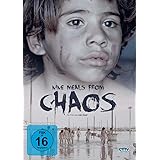 Nine Meals From Chaos