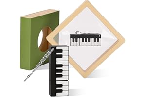 TOHDNC Chiavetta USB 64 GB, Pendrive USB 2.0 Flash Drive Portatile Antiurto Memoria Stick per Archiviazione Dati, Pendrive Memory Stick USB 2.0 Cute 64GB Thumb Drive for PC