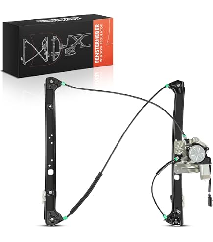 Delantero Derecho Elevalunas Para VW New Beetle 1998-2010