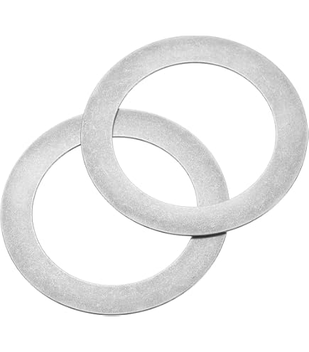Produktbild von Passscheiben DIN 988 A2 35x45x0,5 Mm – 100 Stück, Edelstahl