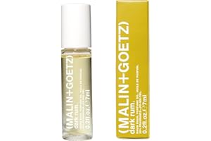 MALIN+GOETZ Dark Rum Perfume Oil 9ml