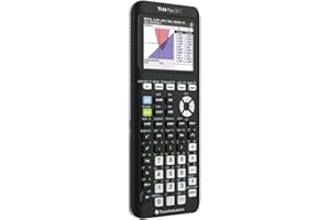 Texas Instruments S TI-83 Plus.fr Calcolatrice grafica, modello casuale