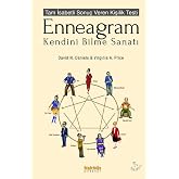 Enneagram - Kendini Bilme Sanatı: Tam İsabetli Sonu&ccedil; Veren Kişilik Testi