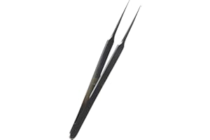 TTAMG CLS b.555.10 Uhrmacher Pinzette Nr. 5 seziert