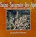 Saint-Saturnin-lès-Apt ...