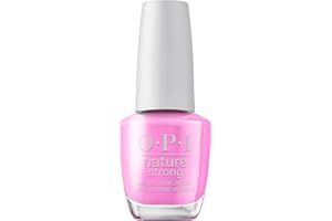 OPI Nature Strong Natural Origin Nail Polish