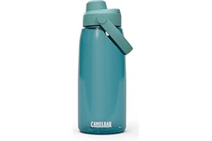 CAMELBAK Thrive Chug Cove 1L Bike Water Bottle Cove 1L