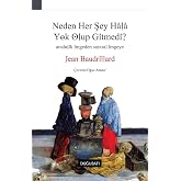 Neden Her Şey Hala Yok Olup Gitmedi?: Analojik imgeden Sayısal İmgeye (Kapak değişebilir)