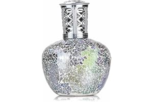 ASHLEIGH & BURWOOD | Fragrance Lamp - Fairy Magic | Large | Over 40 Minutes Burn Time| Hand Crafted