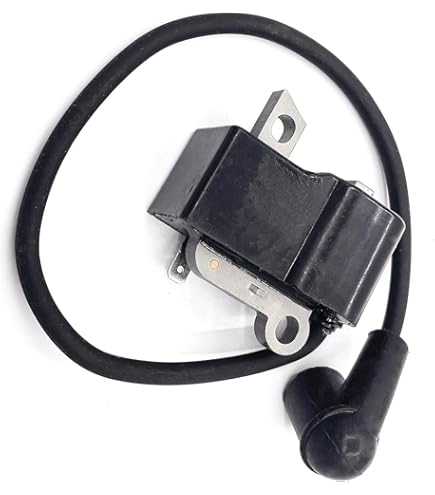 Bobine Allumage Tronçonneuse Husqvarna 575803501