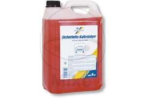 JMC 556.01.07 Kaltreiniger 5 Liter Cartechnic Premium
