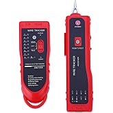 5061 Kablo Network Elektrik Kablosu Bulucu Test Bili Bili Cihazı