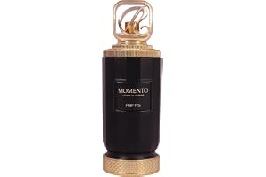 RiiFFS Momento Perfume för män och kvinnor