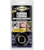 Guarnizione Tetti Nastro Butilico Extra Spesso 50mm X 5m - Sigillante Impermeabile Per Camper, Tetti E Riparazioni Nastro Sigillante Impermeabile Per Camper - 7