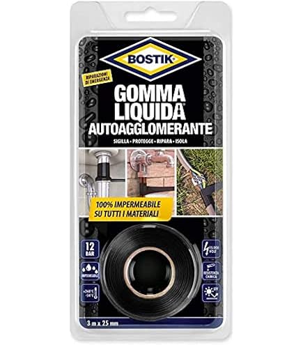 Stucco Epossidico Bicomponente Unistop - 55gr - Riparazione Rapida E Resistente - Foto 12