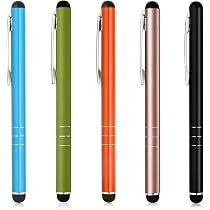 Mini Pennino Touch Screen Universale per Smartphone Tablet Display Capacitivo