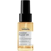 L'Oreal Professionnel Paris SE New AR Oil Inter 30 ml VA16 Sa&ccedil; Bakım Yağı