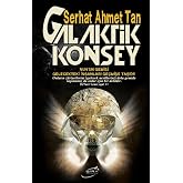 Galaktik Konsey: Nuh'un gemisi Gelecekteki İnsanları Ge&ccedil;mişe Taşıdı