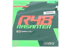 ANDRO Rasanter R 48 Rubber