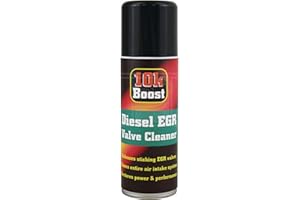 10k Boost Diesel EGR Valve Cleaner - 200ml