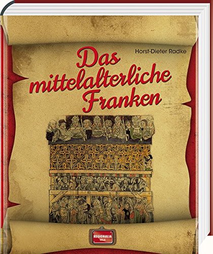 Download Das mittelalterliche Franken Download Das mittelalterliche Franken