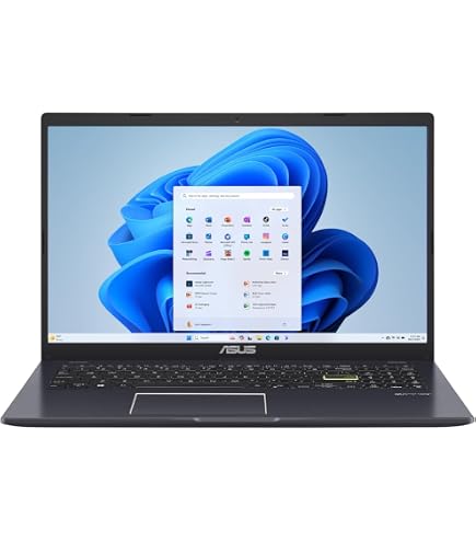 ASUS 11.6 inch VivoBook with Microsoft Office 365 - E210 11.6 inch