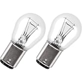 Osram P21/4W Yeni Nesil Amp&uuml;l 12V 21/4W &Ccedil;iftli (&Ccedil;ift Duy)