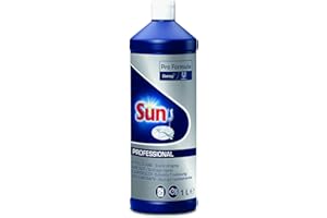 Sun Professional Abrillantador Diversey pF Multi, 1000 ml