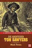 Image de Die Abenteuer Tom Sawyers (German Edition)