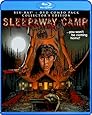 Sleepaway Camp: Collector's Edition Combo [Blu-ray] [1983] [US Import]