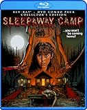 Sleepaway Camp: Collector's Edition Combo [Blu-ray] [1983] [US Import]
