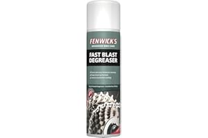 Fenwicks Fast Blast Degreaser Aerosol