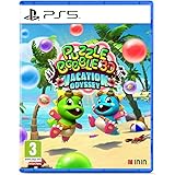 Puzzle Bobble 3D: Vacation Odyssey