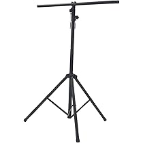 Supporto Per Luci Da Discoteca Audibax SLS30 Con Truss - Regolabile, Per DJ E Eventi - Foto 6