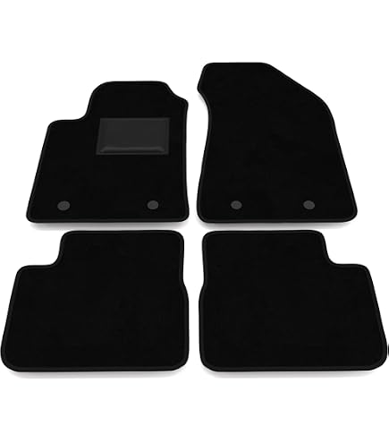 Kit Tappeti in Gomma Fiat Tipo tranne sedan dal 2015 77425316 - Auto Parts Europe
