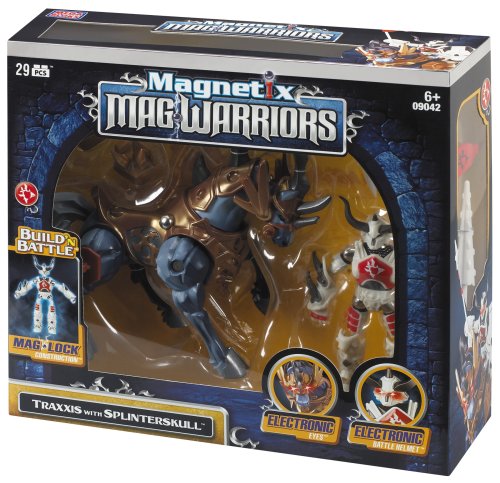 Preisvergleich Produktbild Traxxis with Splinterskull