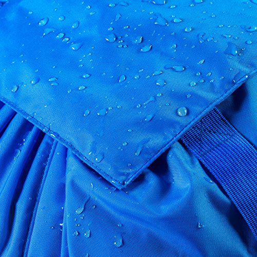 Gate Check PRO – Kinderwagen & Kinderwagen-Reisen Tasche – Eine Größe passend für die meisten leicht Regenschirm Jogger, Buggy, Inc Mclaren - 6