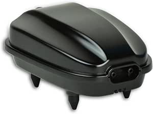 amazon solar powered pond pumps