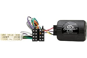 Connects2 - CTSSY001.2 Compatible con SsangYong (Compatibilidades/Información en la Descripción)